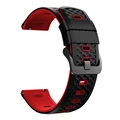 Black Red