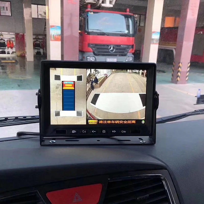 Рисунок 3 - Высококачественный 4-канальный