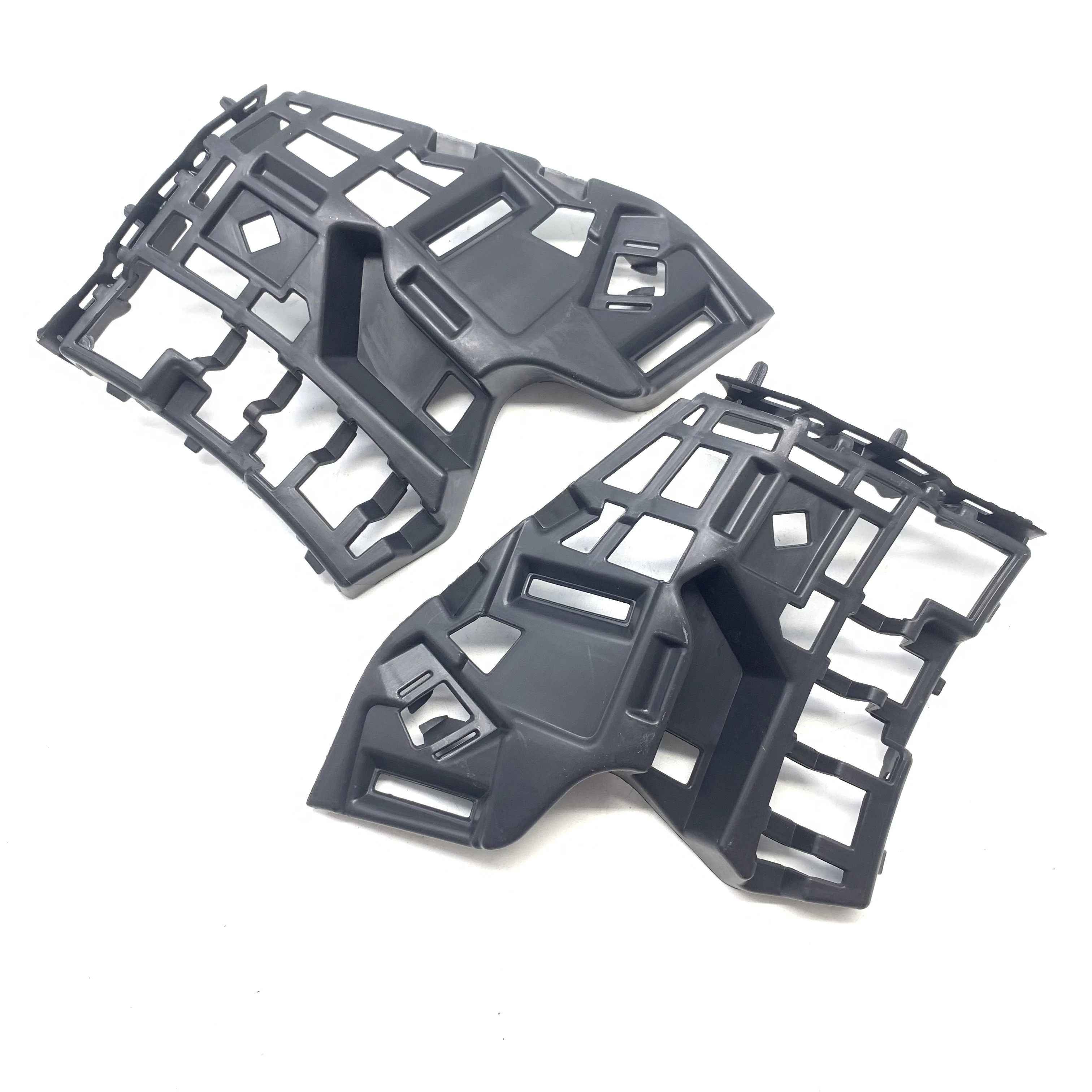 Staffa Laterale Ala Parafango Auto Per Volvo Xc90 2016-