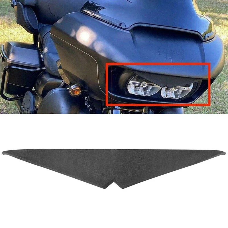 

1 шт., налобный фонарь для мотоцикла Harley 2015-2020
