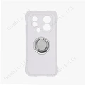 Ring Case Clear