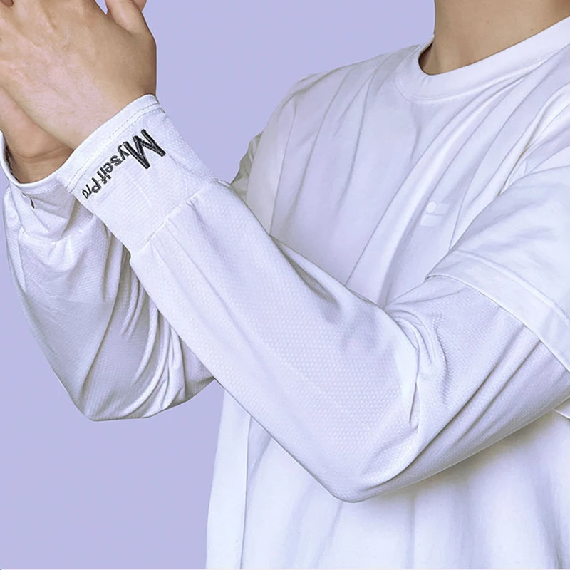 قفازات غير قابلة للانزلاق بإصبعين لصيد الأسماك ورك...