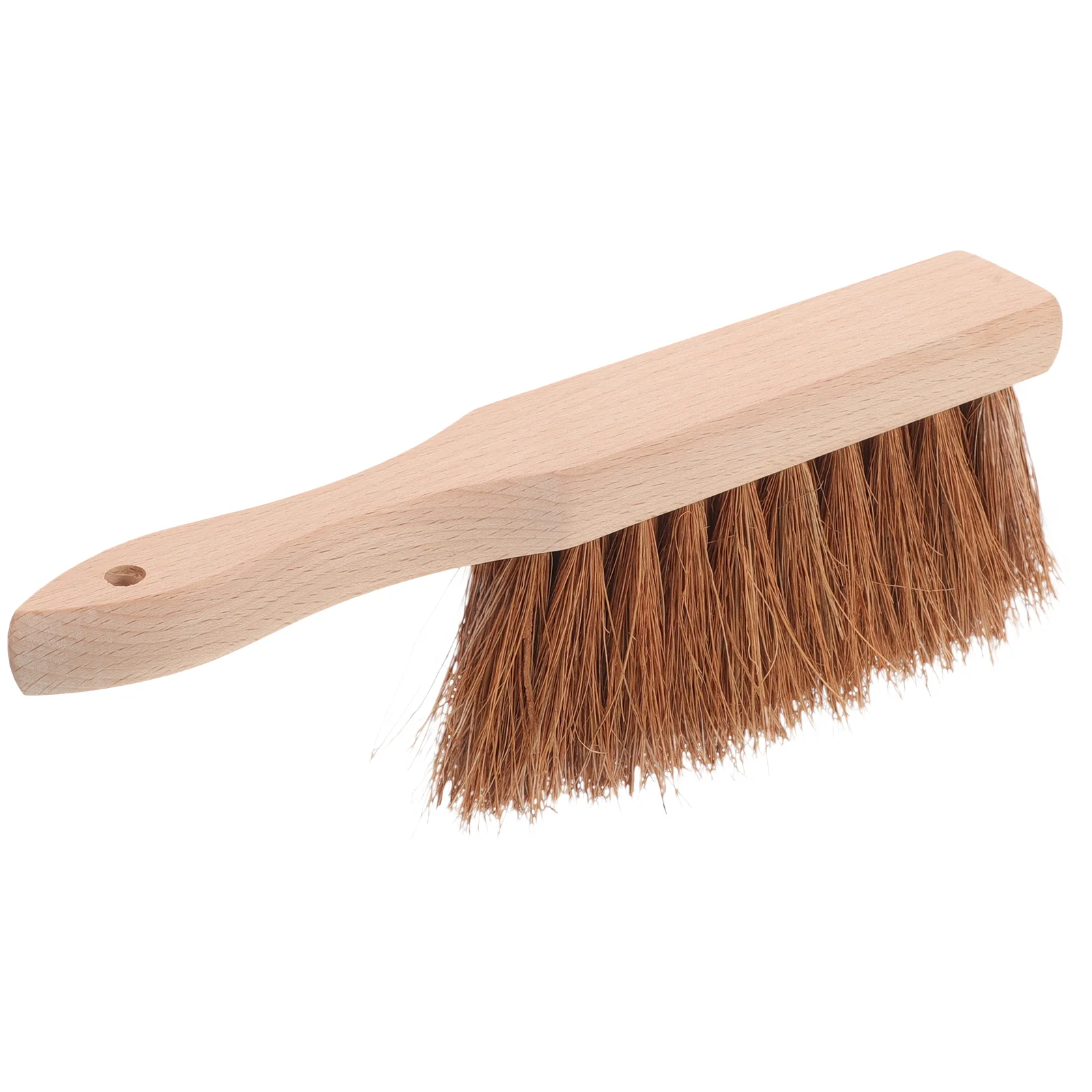 

Duster Fireplace Cleaning Brush Bench Brushes Tool Accessories Handle Accessory Broom Only