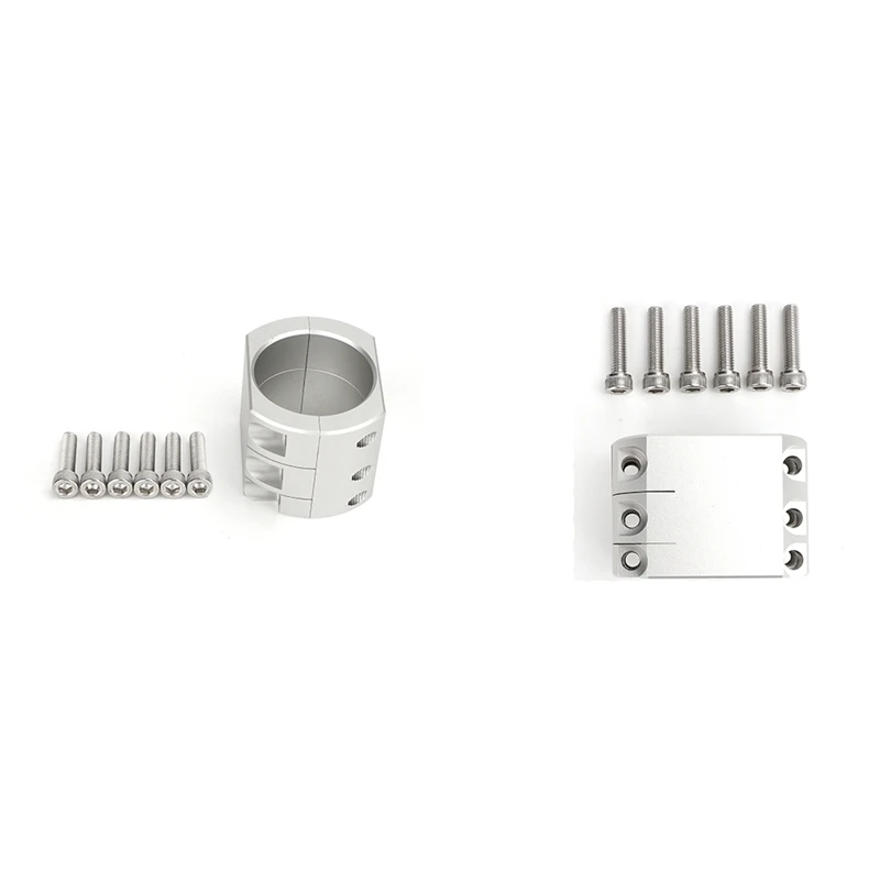 

Upgraded Folding Clamp For Dualtron Electric Scooter Rugged Lock Scooter Accessories
