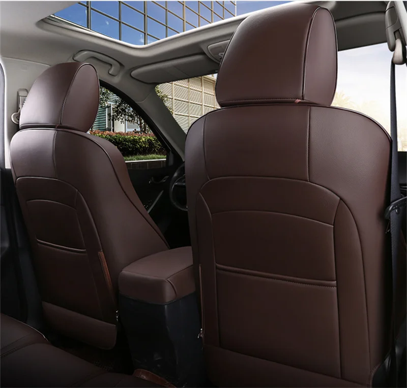 Mazda 2 Sitzbezüge & Kissen fürs Auto online kaufen