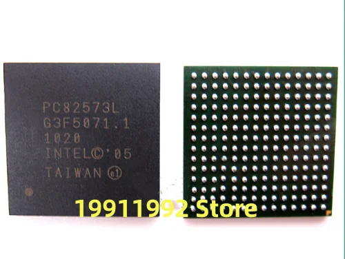 

5PCS New PC82573L BGA