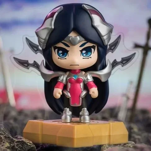 League of Legends イレリアフィギュア Amazon | Myethos リーグ・オブ・レジェンド 天与の剣 イレリア