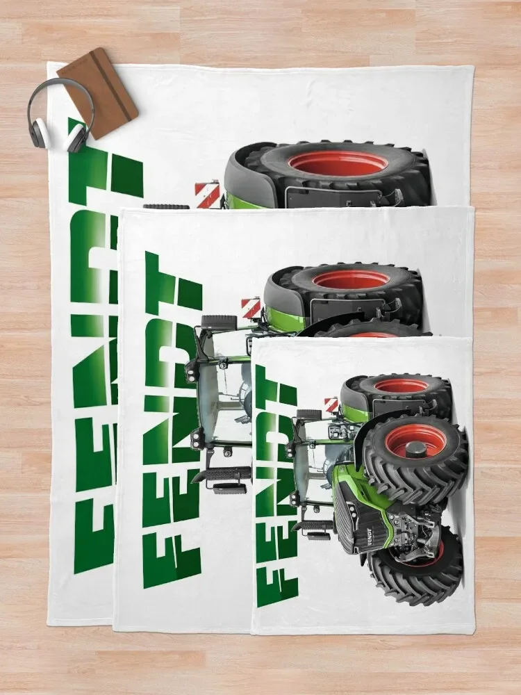 Fendt ���� Ʈ���� ������ ���, ���� �ٸ��� ���� ���