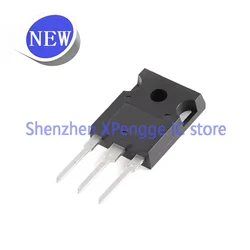 Pack of 10 High - Efficiency Power Transistors (10pcs)