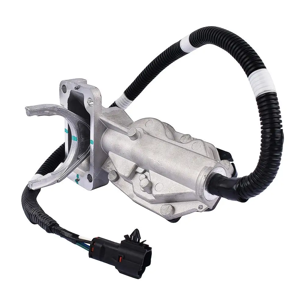 AP02 FRONT AXLE ACTUATOR ASSY for ISUZU DMAX / RODEO PICK UP 2.5TD TFS86 3.0TD TFS85