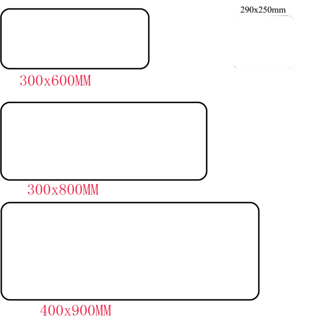 ماوس بلاك سكاي + كيبورد مطاطي