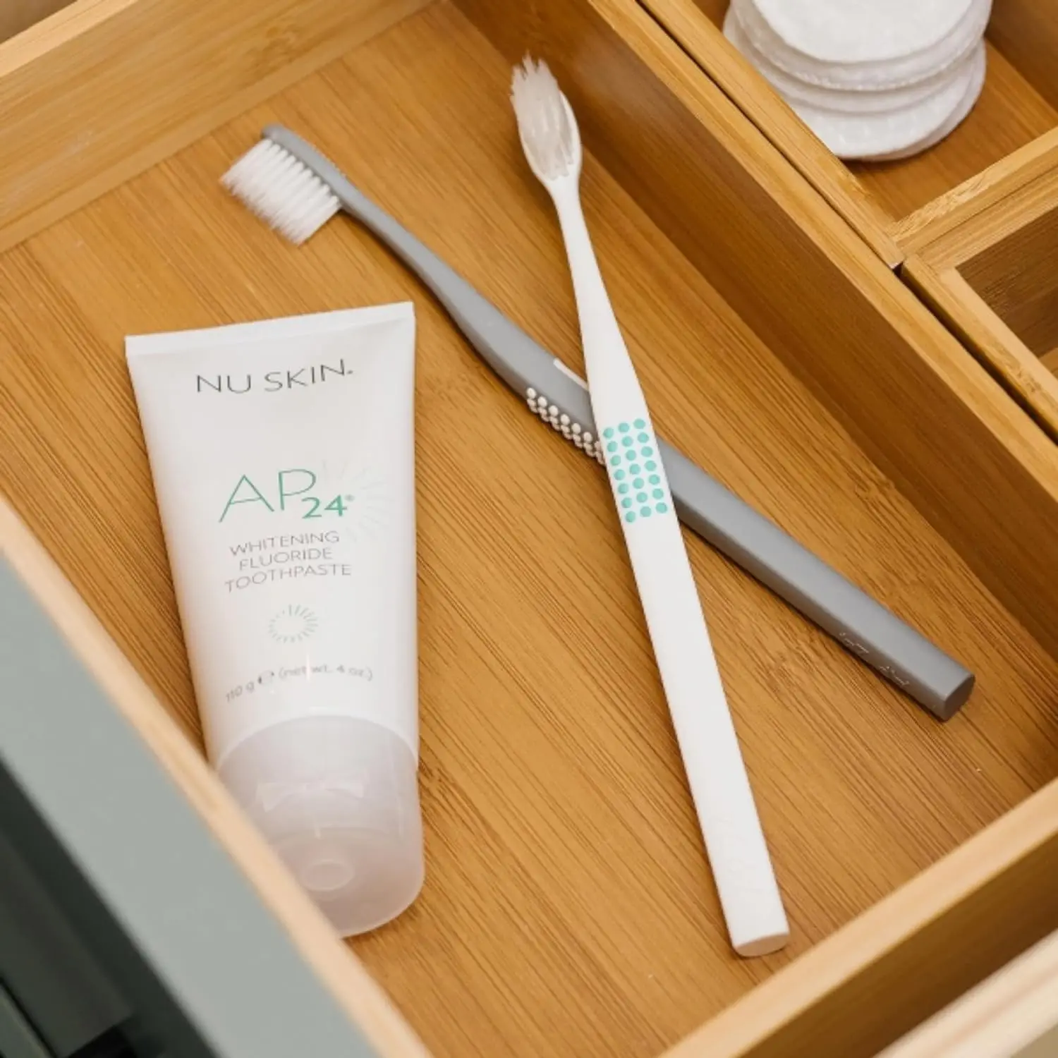 ニュースキン Amazon | Nu Skin ニュースキン AP 24 ホワイトニング トゥース
