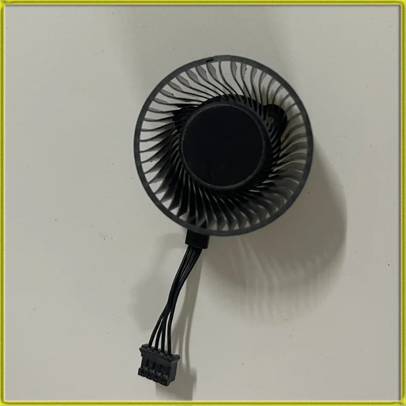 BAPB0420B2UP001 DC 12V 0.6A Cooler Fan for Nvidia RTX A2000 Graphics