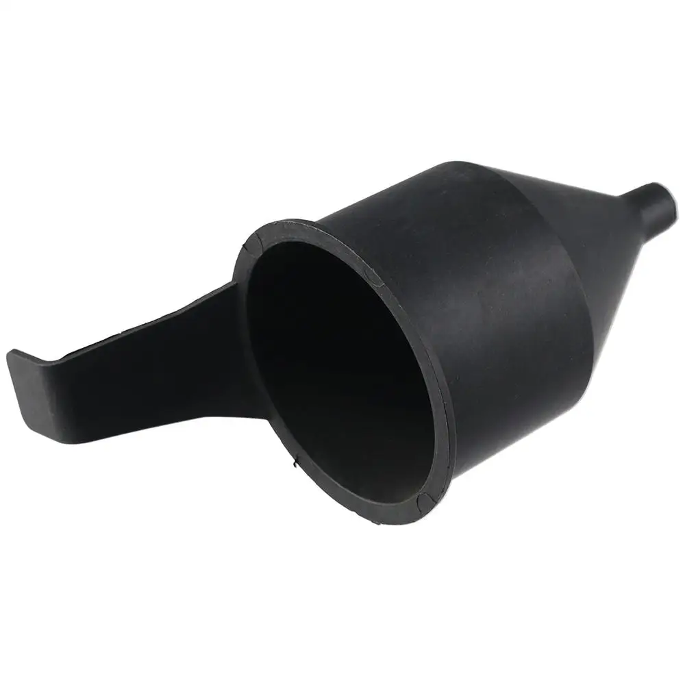 Practical Thickened Liquid Consistency Cup Refueling Funnels Viscosimeter Paint Lacquer Inks Replace liquid viscosity measuring cup