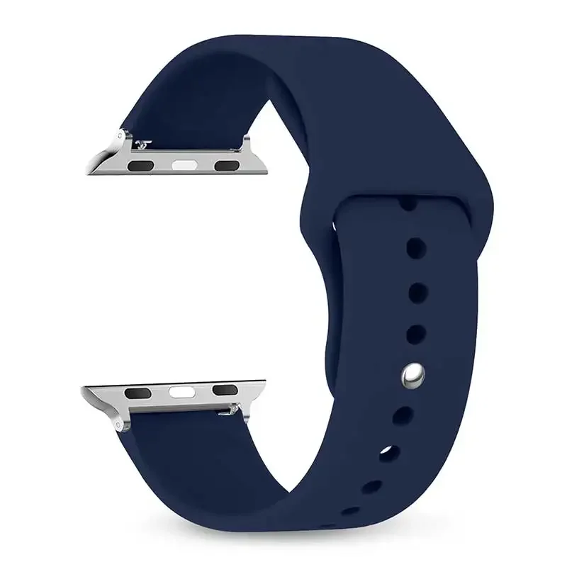 Premium Silicone Sport Band