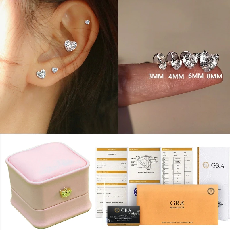 Женский короткий стержень для ногтей 4-8 мм 0