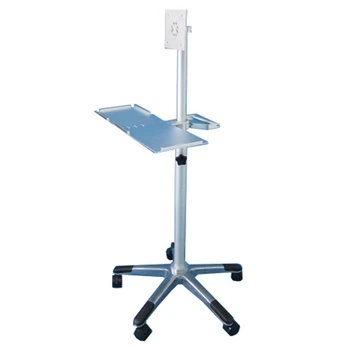 ecomonic medical computer trolly functional hospital cart