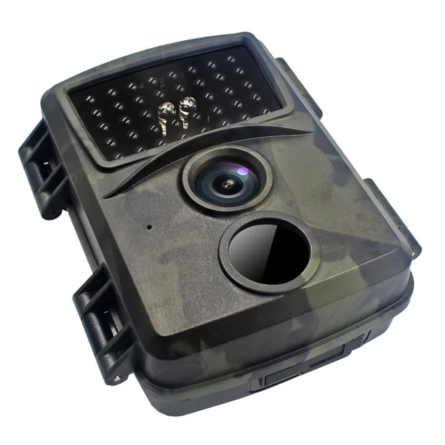 Hunting Camera PIR Sensor IP54 Waterproof Trail Camera 1080P 12MP Resolution 38 IR LEDs Outdoor Hunting Cam 3