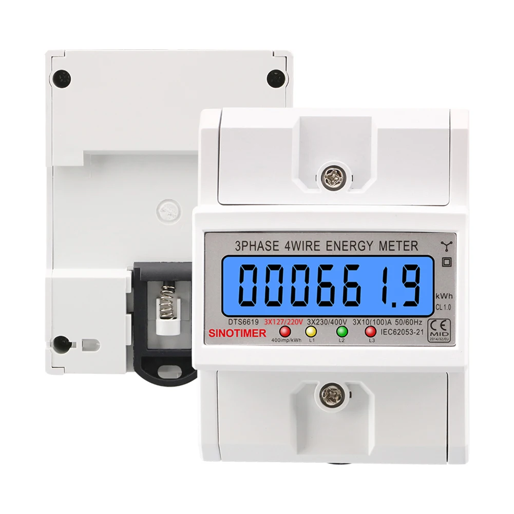  繫ǿ LCD Ʈ  Һ ,  跮, AC 3*127/220V, 3  4    跮, 100A