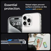 Transparent soft Case for iPhone 14 12 13 15 11 Pro X XS Max plus ultra thin Fit Protective silicone Crystal clear caso Bumper - Image 5