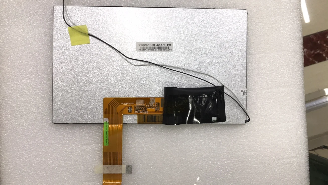 TX090HIH-01 WD090SHL40AC-F3 WD090SHL40AC-F4,  ̼ǿ LCD ȭ, WD090ADA550A1