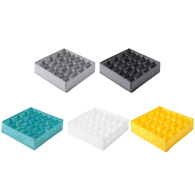 

Sock Underwear Dividers Underwear Bra Socks Storage Box Separator