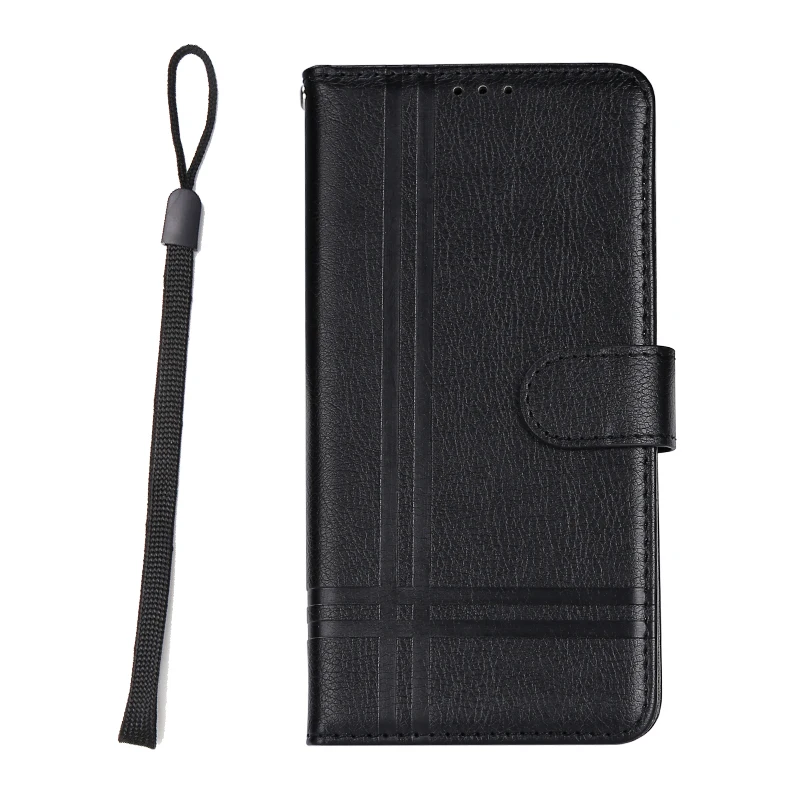 smartphone pouch Poco F3 Pro 2021 Flip Case Leather Business Book Cover for Xiaomi Poco F3 Case Mi PocoPhone F3 F 3 F3Pro 5G Wallet Skin Fundas waterproof cell phone pouch Cases & Covers