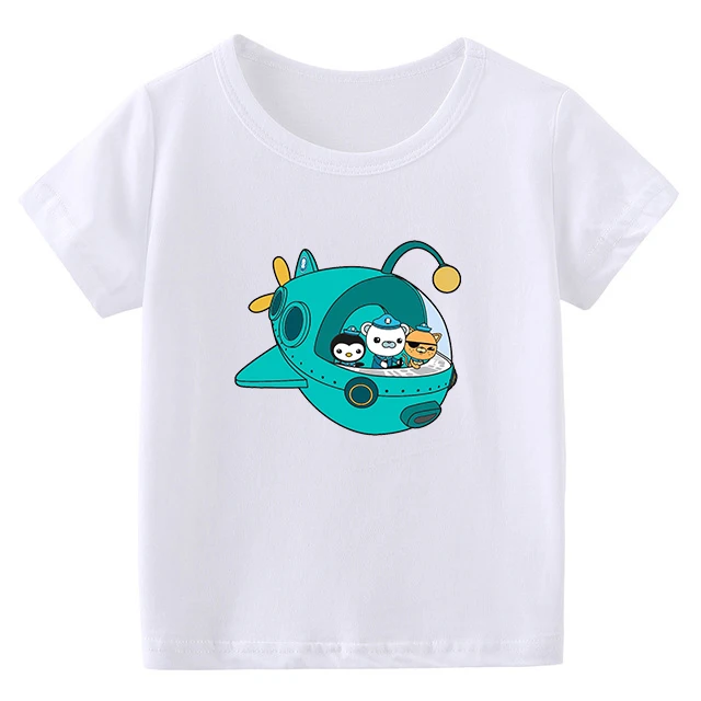 Cotton T Shirt Children T Shirts Boys 