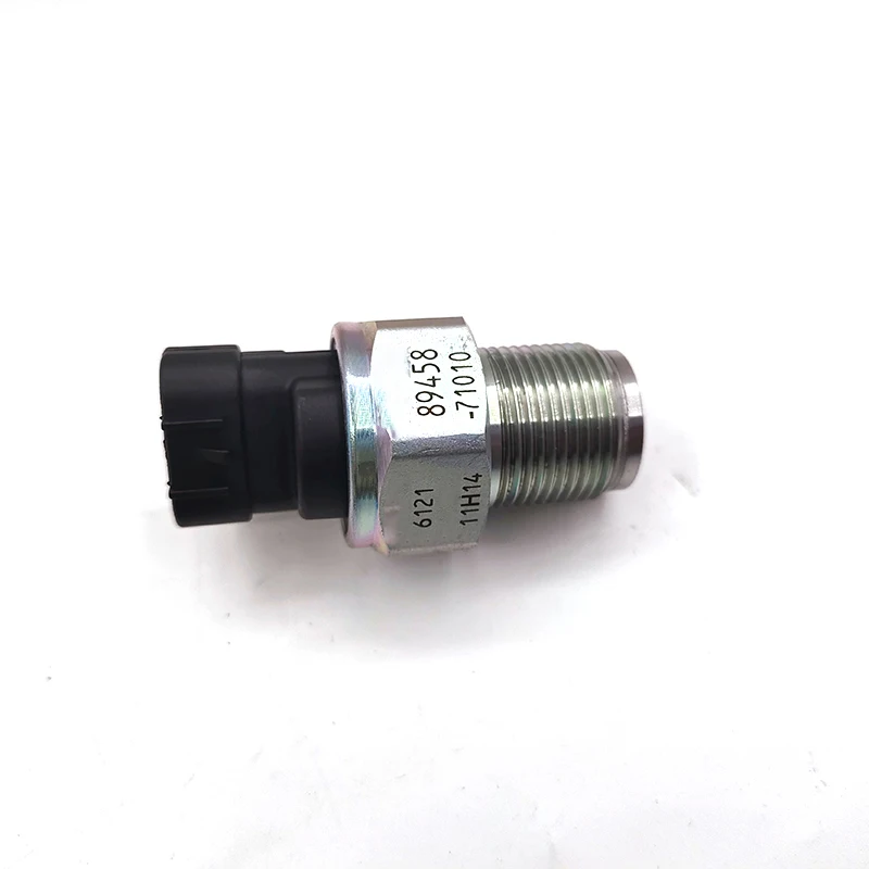 89458-71010 499000-6121 89458-0K051 Common Rail Fuel