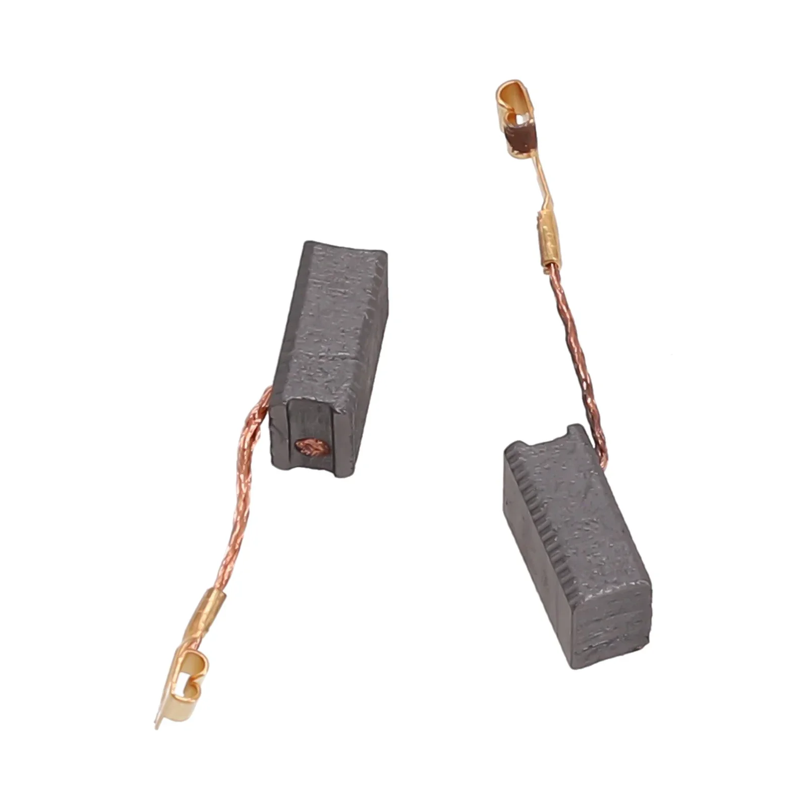 2 Pcs Carbon Brushes Kit For Makita GA4530R GA4530 GA4534 GA5030 Angle Grinder Carbon Brushes CB459 High Quality
