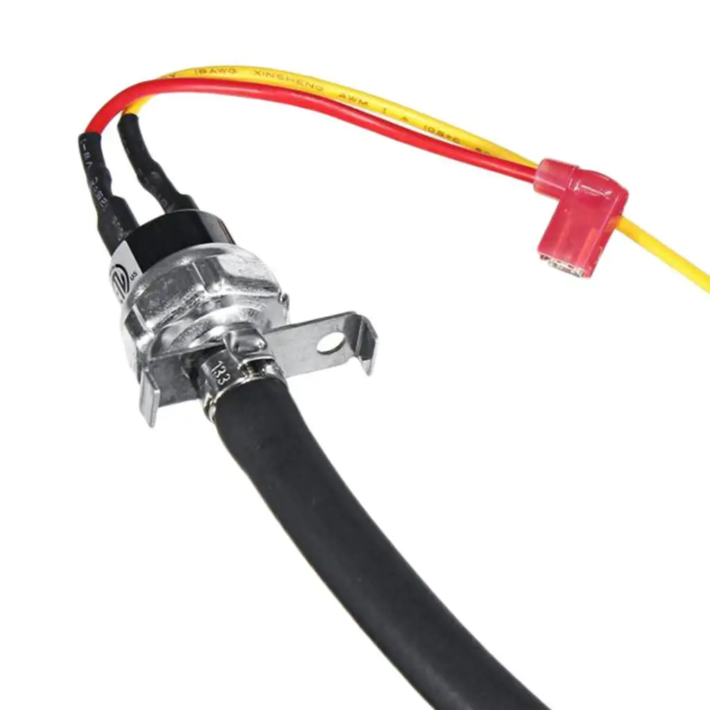 

N003307SV Air Compressor Pressure Valve Switch Manifold Regulator Gauge