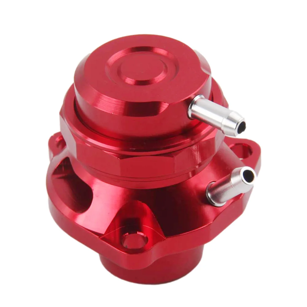 Фото BOV турбо выдувной клапан подходит для Audi и VW 1,8 и 2,0 TSI ea888 710D mk7 №2