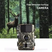 Wildlife Scouting 1080P Screen Hunting Trail Camera 16MP 0.7s Trigger Times Outdoor Wildlife Photo Traps Infrared Night Vision - Image 4