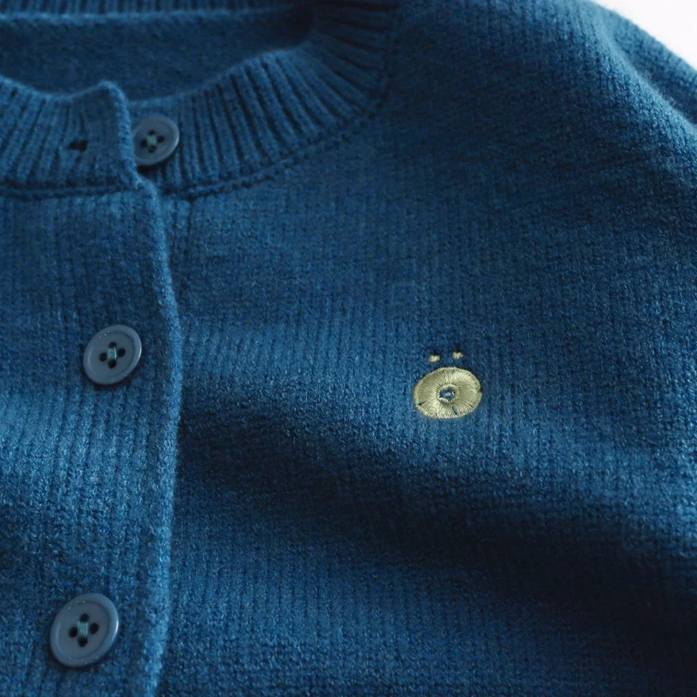 Kids Autumn Sweaters Knitwear for Boys and Girls