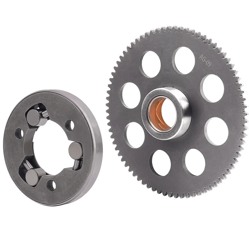 Kit Joints D’embrayage Pour Yamaha V-Max 1200 (1985-2007) Et XVZ1300/XVZ1200 – Étanchéité Moteur, Remplacement Facile