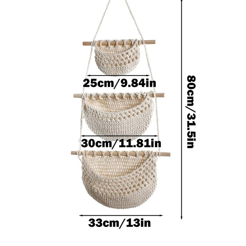 A50M Hanging Storage Pouches Wall Mounted Organizer Wall Mounted No-Punch Over The Door Storage Pouch Living Room