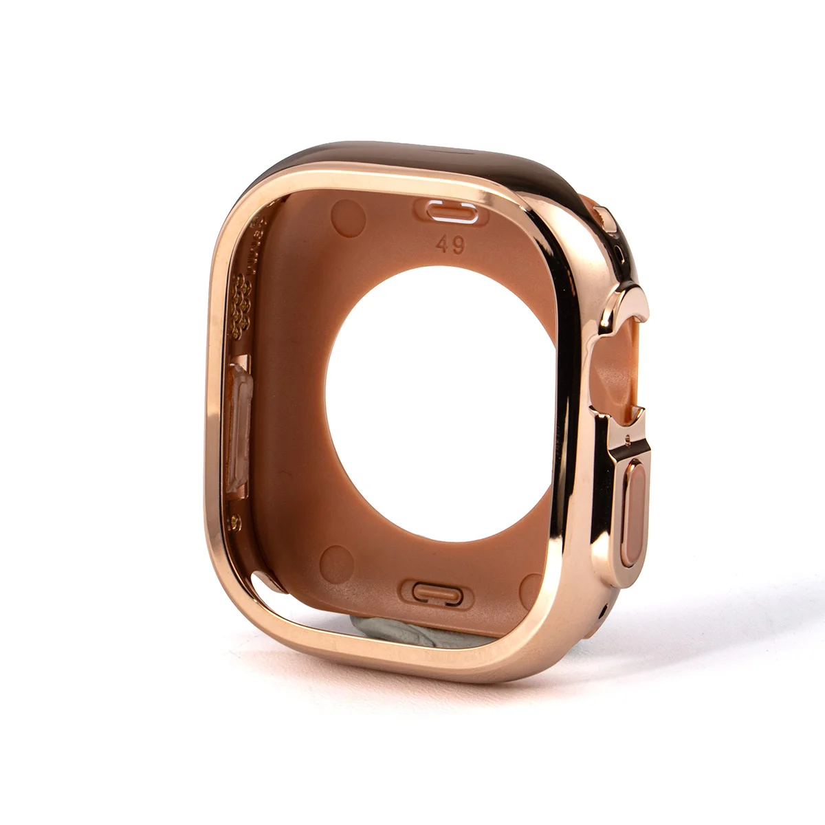 Durable Metal Waterproof Zinc Alloy Protector Cover
