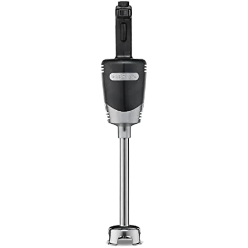 

Immersion Blender Manual