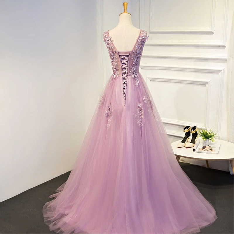 Рисунок 2 - Женское шифоновое платье на бретельках