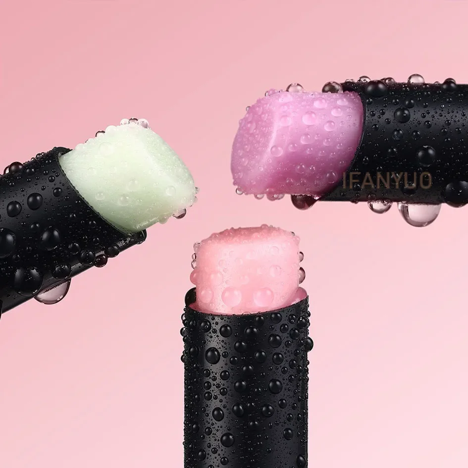 Fruit Color Changing Lip Balm Moisturizing Lip Oil Long-Lasting Mask Tint Natural Aloe Lipstick Nutritious Lips Care Makeup