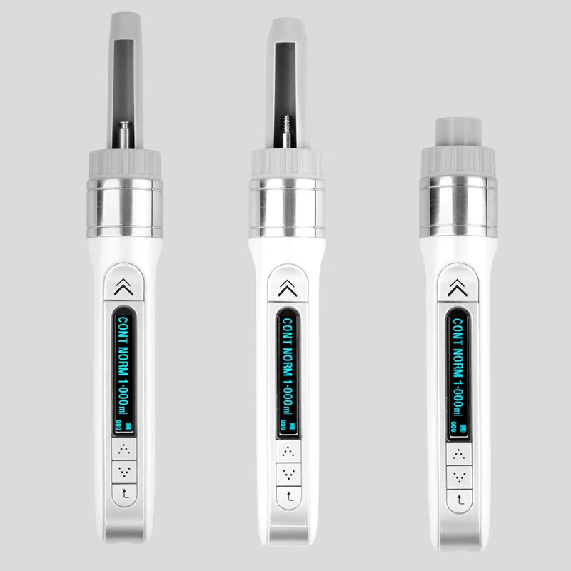 3D smart injection system Water Skin Injection Anti-wrinkle facial skin care at home beauty device for face skin care 6
