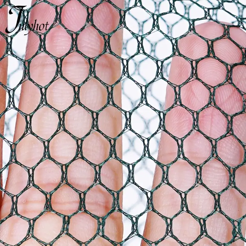 Foldable Fish Trap Net Fishing Gear Crab Prawn Shrimp Crayfish Lobster Crawdad Foldable fishing traps crayfish catcher fishing net