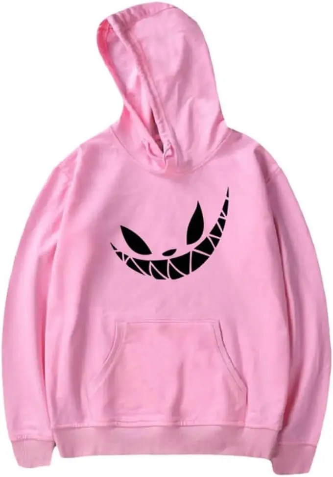 GFYXGS Neue Hoodies Rubius Merch Pullover Cool Print Rubius Hoodie für Männer Frauen Mode Hip Hop Streetwear – Detail 8