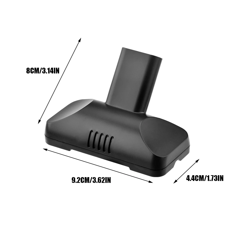 1pcs Vacuum Cleaner Special Filter Car Cleaning Supplies Vacuum Cleaner Special Floor Brush Car Accessories