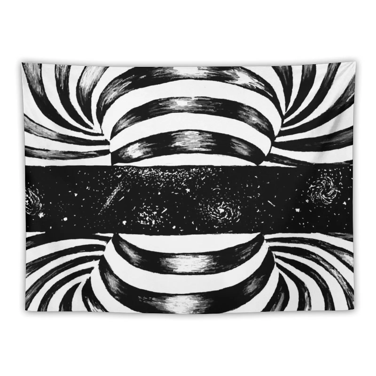 

Illusion of Space Tapestry Room Decor Room Decorating Aesthetic Home Decorations Aesthetic Tapestry