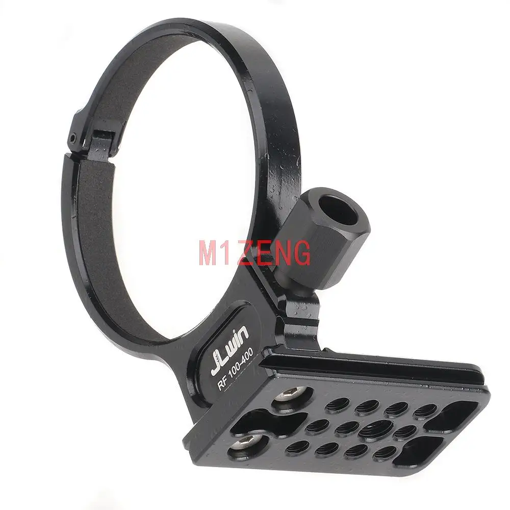 alloy Camera Tripod Mount adapter ring lens support For canon RF 100-400mm F/5.6-8 IS USM lens