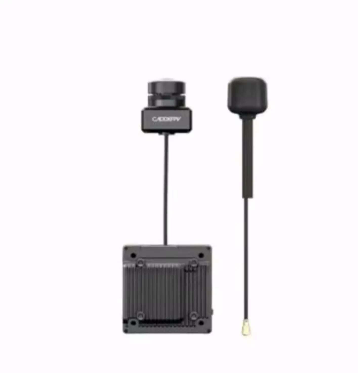 Kit Walksnail Avatar HD Pro / Moonlight 4K pour FPV - Caddx
