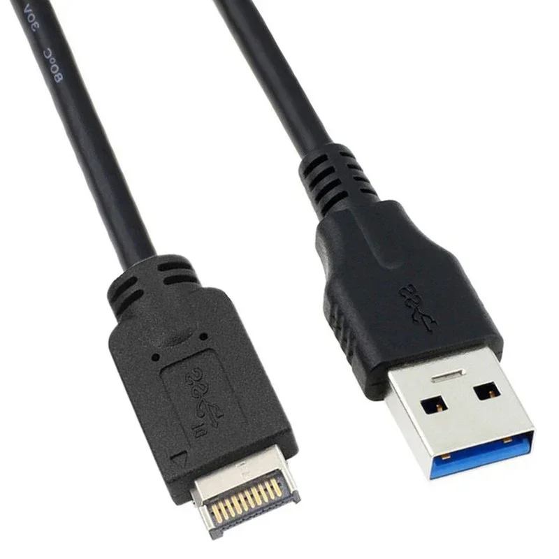 Рисунок 6 - Высокоскоростной 5-гбит/с USB 3