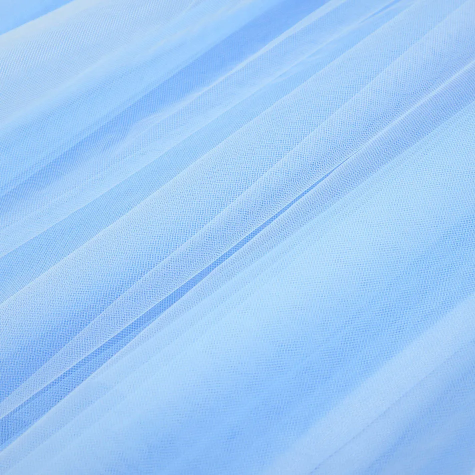 Costume Robe Bleue Princesse Cendrillon