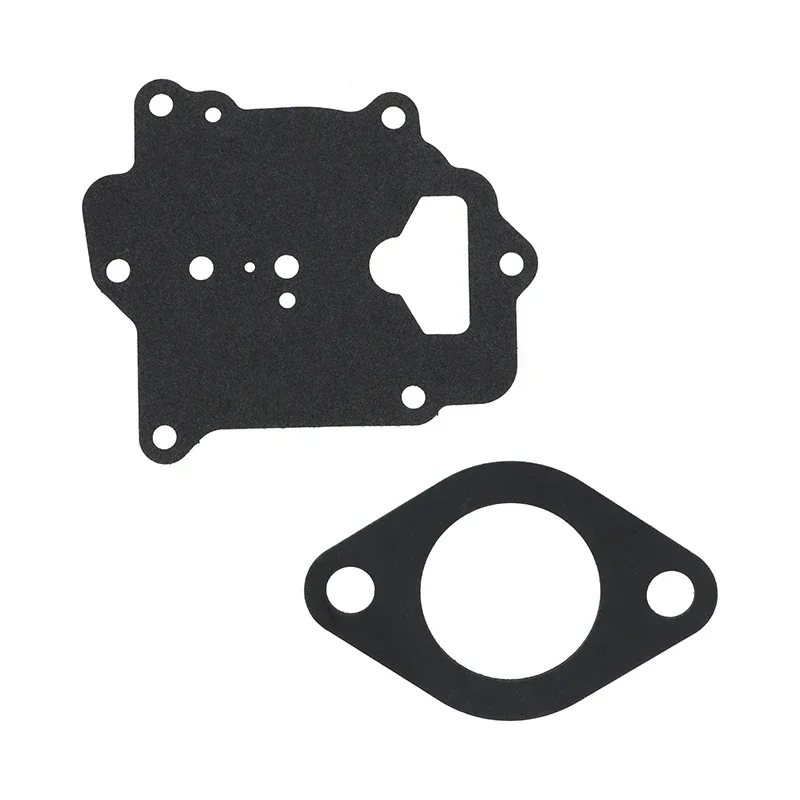 Carburetor Kit Fits For Jeep M151 Mutt AMC 151 Zenith 13660 B1310 2910-255-02-24